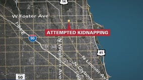 Boy fights off attempted kidnapper in Ravenswood