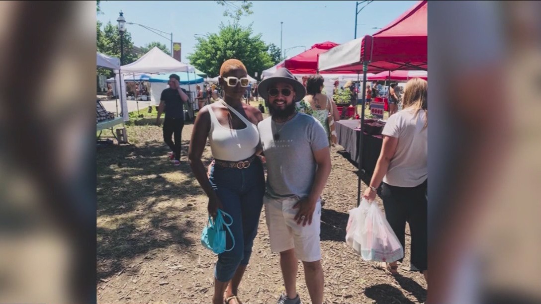 Logan Square Farmers Market back on this weekend after being called off