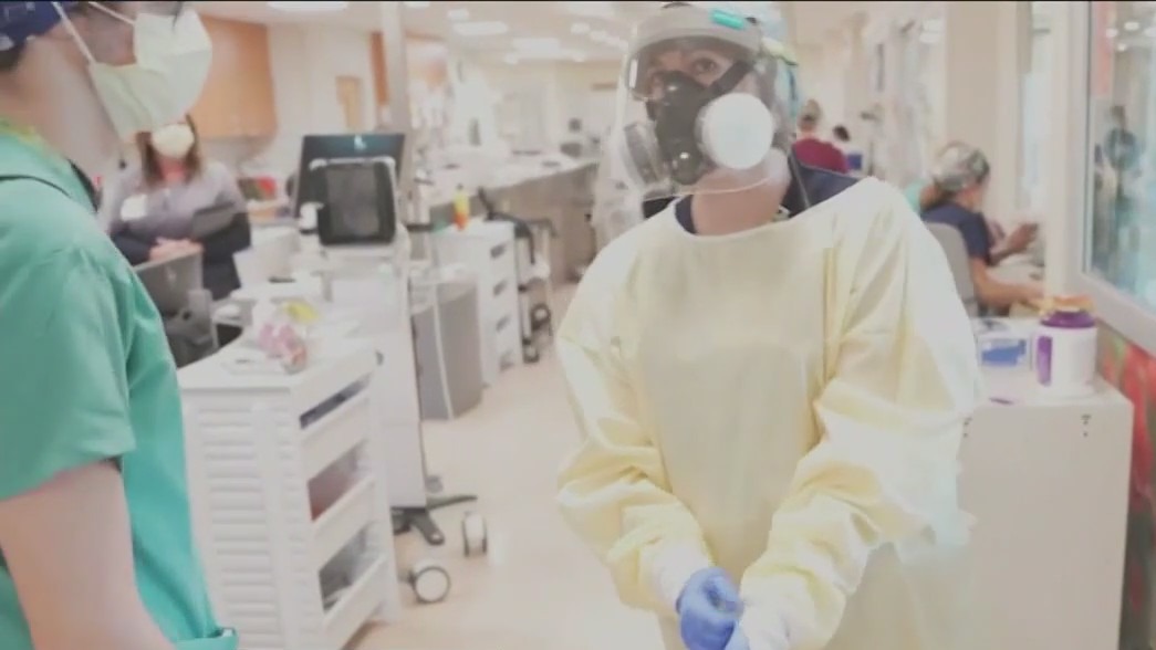 Illinoisans warned about potential increase in COVID cases as fall approaches