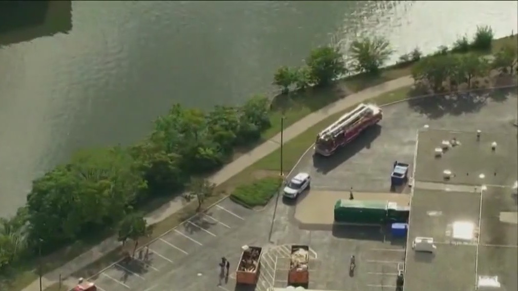 Body found in Chicago River in Bucktown