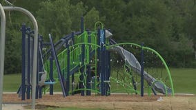 Downers Grove kicks of 1st day of school after extreme heat delays