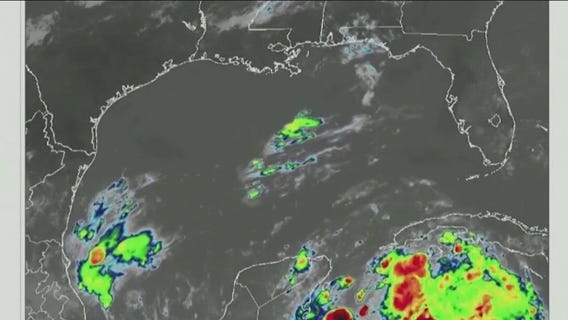 Florida braces for Idalia's impact