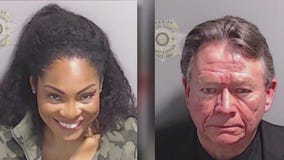 Orland Park minister, Chicago publicist surrender in Trump election scheme