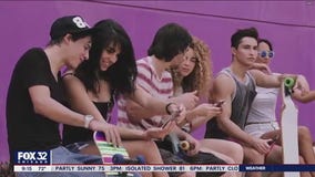 Social media safety tips as students return back to school