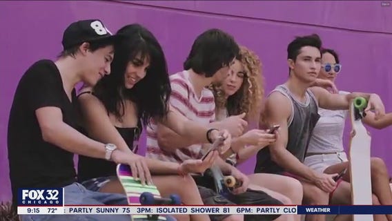 Social media safety tips as students return back to school