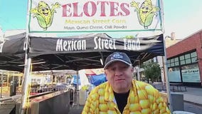 10th Annual Lake View Taco Fest wraps up today