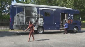 Gary to launch mobile mental health pilot program