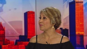 UChicago hosts community fundraising event with special guest Diana Ross