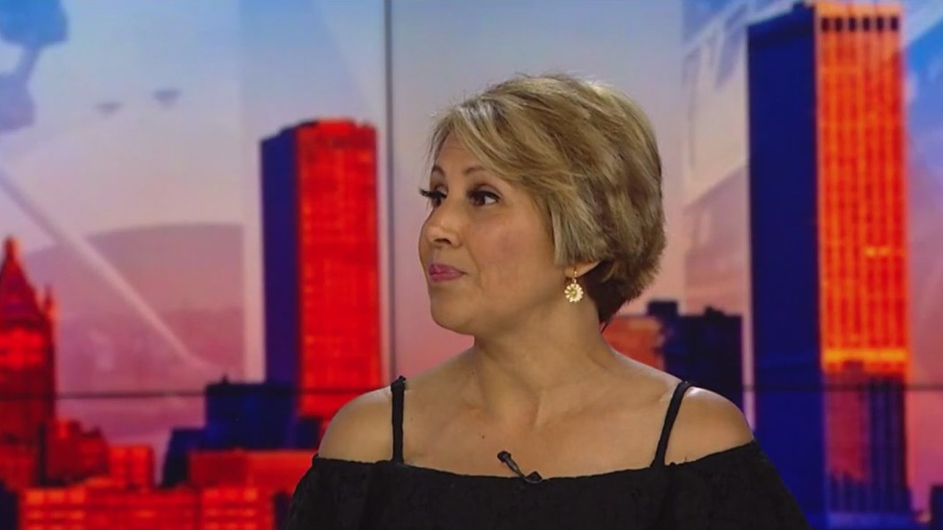 UChicago hosts community fundraising event with special guest Diana Ross