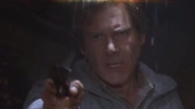 'The Fugitive' director discusses iconic Chicago film as it turns 30