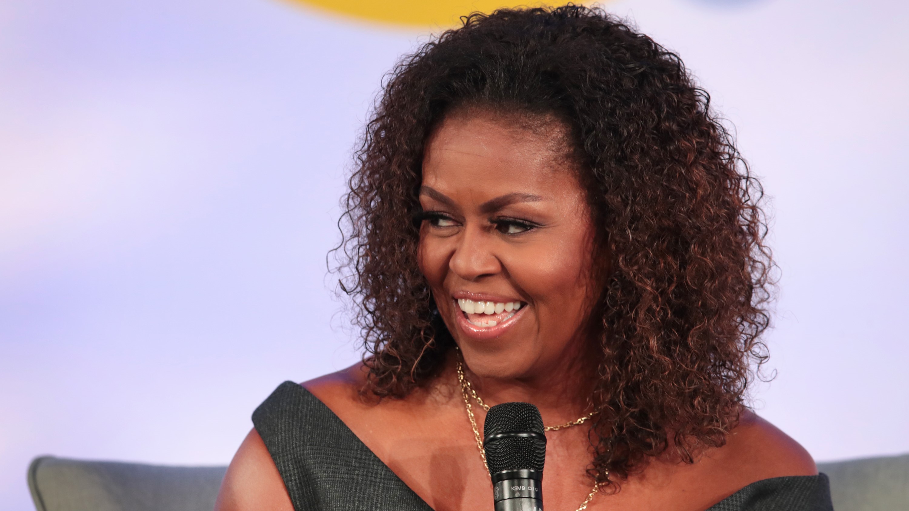 Michelle Obama launching new series on Instagram
