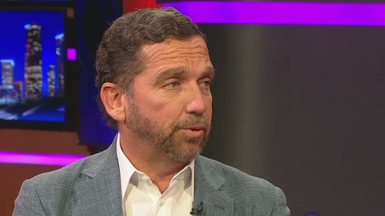 Former mayoral candidate Tony Buzbee speaks out for first time since Mayor Turner's reelection