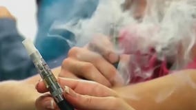 Galveston County reports first vaping-related death