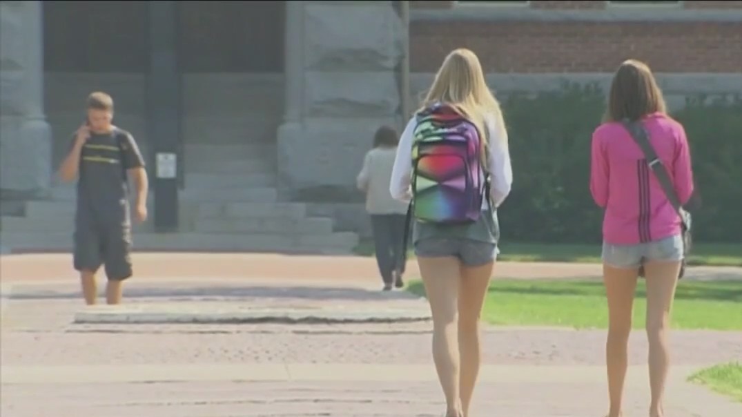 Student loan interest rates resume for first time in 3 years