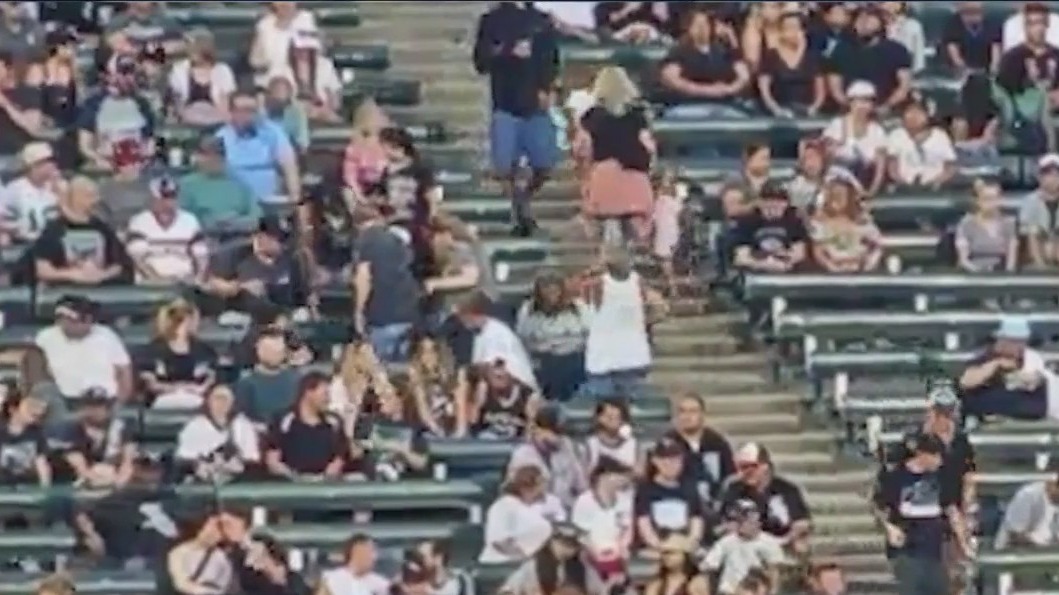 Attorney of woman shot in the leg denies bringing gun to ballpark