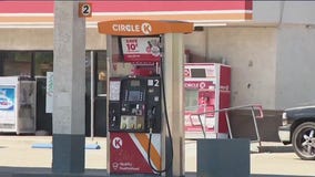 Some Illinois Circle K gas stations offering 30 cents off per gallon