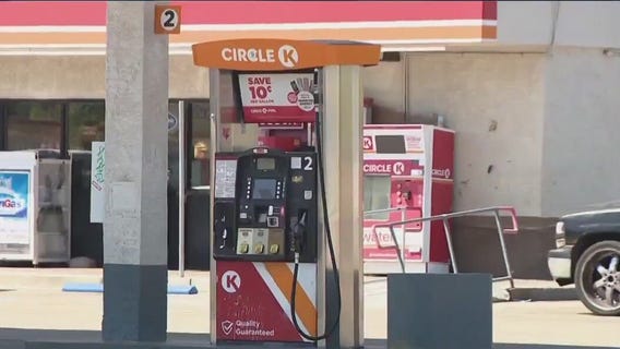 Some Illinois Circle K gas stations offering 30 cents off per gallon