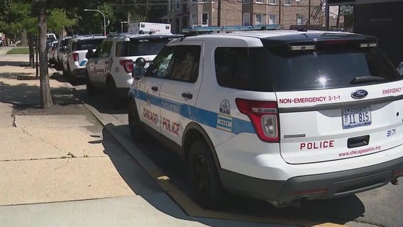 Chicago man charged in death of 8-year-old boy who was accidentally shot