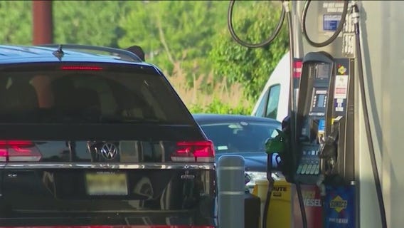 Chicagoans rush out of town this Labor Day weekend