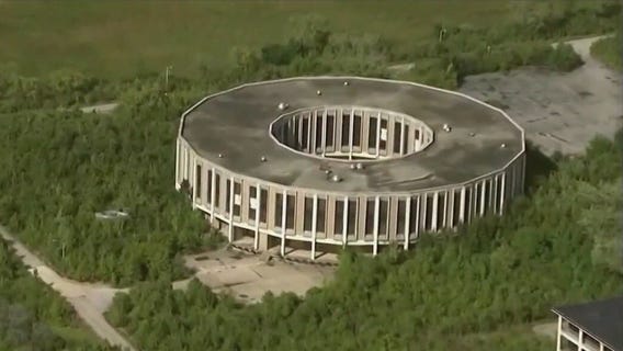 Redevelopment plans unveiled for Tinley Park Mental Health Center