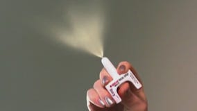 Over-the-counter Narcan will soon be available for $45 at major retail pharmacies