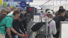 Chicago airports gear up for heavy holiday travel