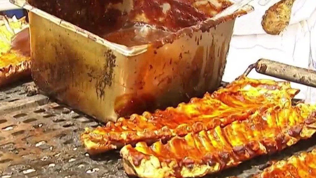 Third Eye Blind, Phil Vassar among 2023 Ribfest headliners