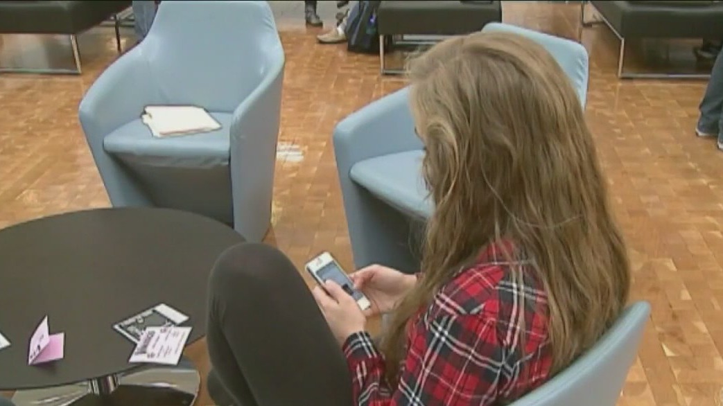 Why now is the best time to go on a digital detox