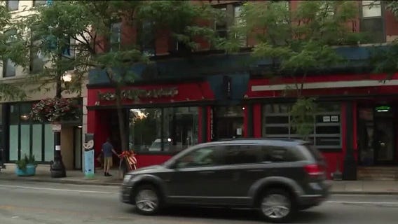 Chicago police allegedly arrest migrant for threatening officer as new shelter scheduled to open