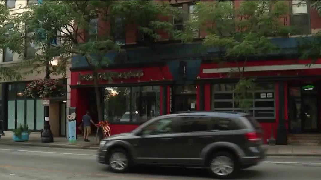 Chicago police allegedly arrest migrant for threatening officer as new shelter scheduled to open