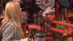 UAW Chief: Union to strike any Detroit automaker that hasn't reached deal