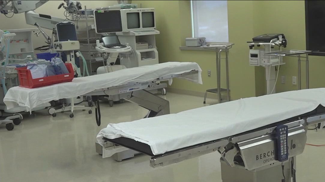 Hospital nurses, doctors ready to walk amid alarming burnout rates