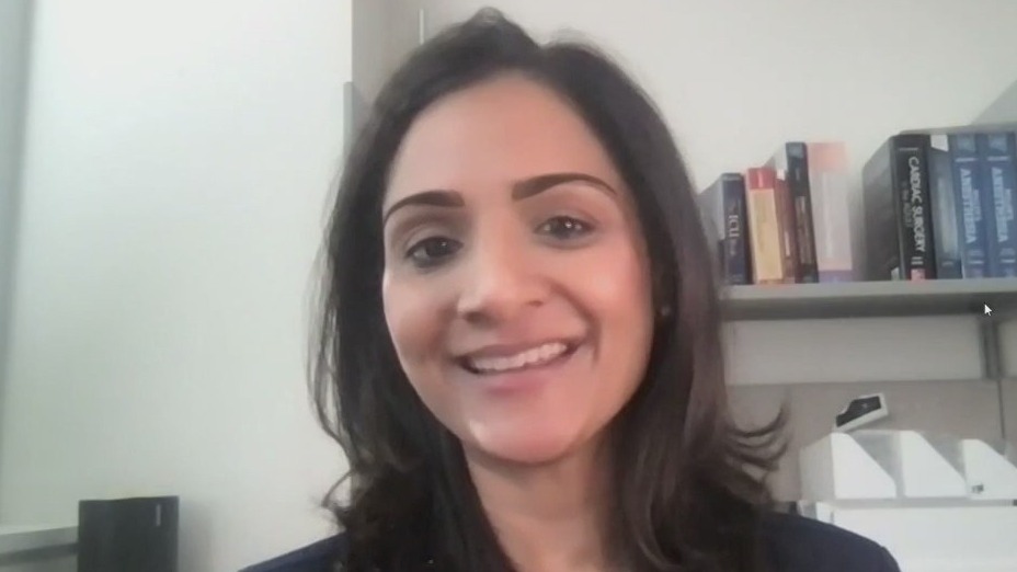 Chicago doctor shares expert tips for pain management