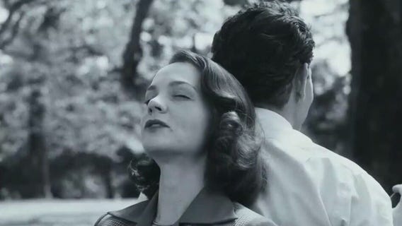 Top 10 movies Jake Hamilton is looking forward to this year