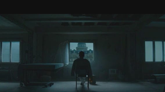 Jake Hamilton's top 5 most-anticipated movies of the fall