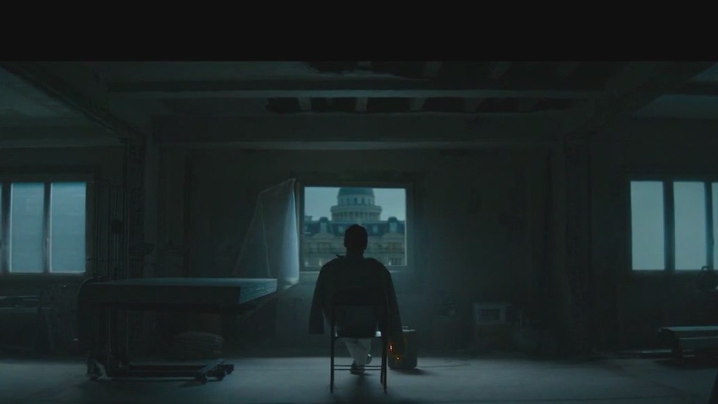 Jake Hamilton's top 5 most-anticipated movies of the fall