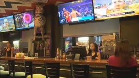 Lost & Found, new celebrity-studded hotspot, has been open only 10 days