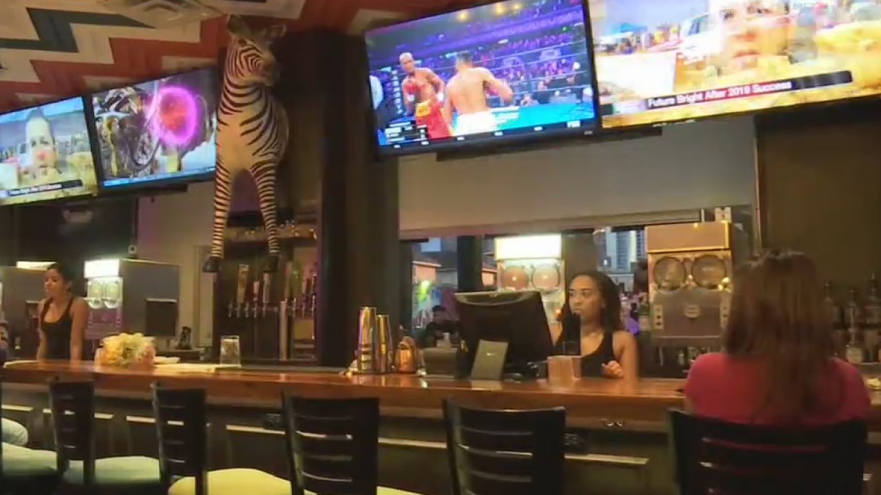 Lost & Found, new celebrity-studded hotspot, has been open only 10 days