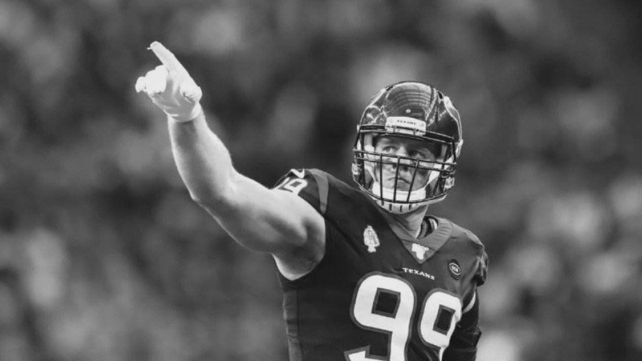Is JJ Watt retiring?