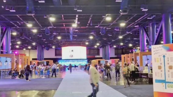 4,000 Twitter employees flock to Houston