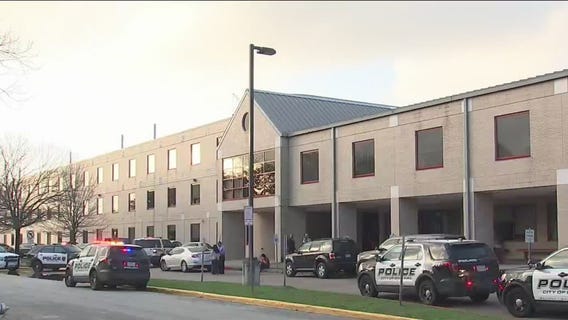 Student arrested in deadly school shooting