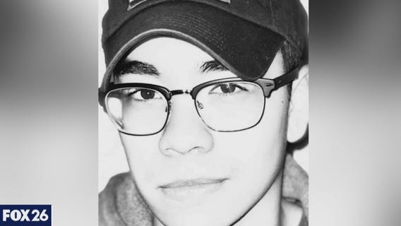 Bellaire HS shooting victim identified as Cesar Cortes