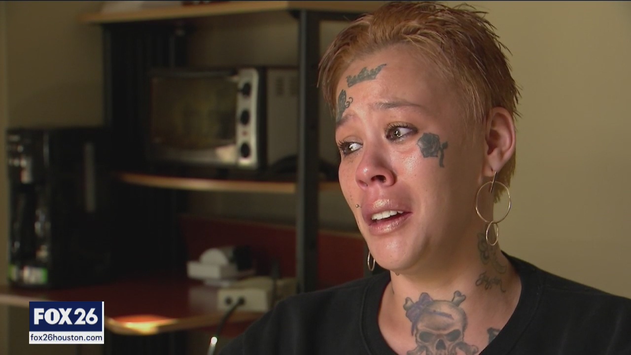 Victims share experiences from Houston's human trafficking underworld