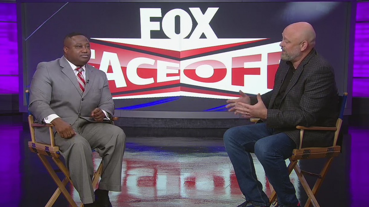 Factor Faceoff: Tackling racial disparity in NFL leadership