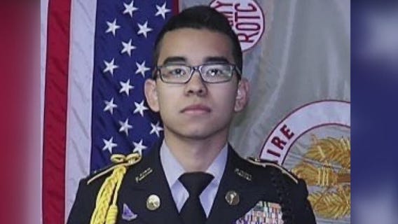 Classmates and friends are remembering Bellaire High School shooting victim