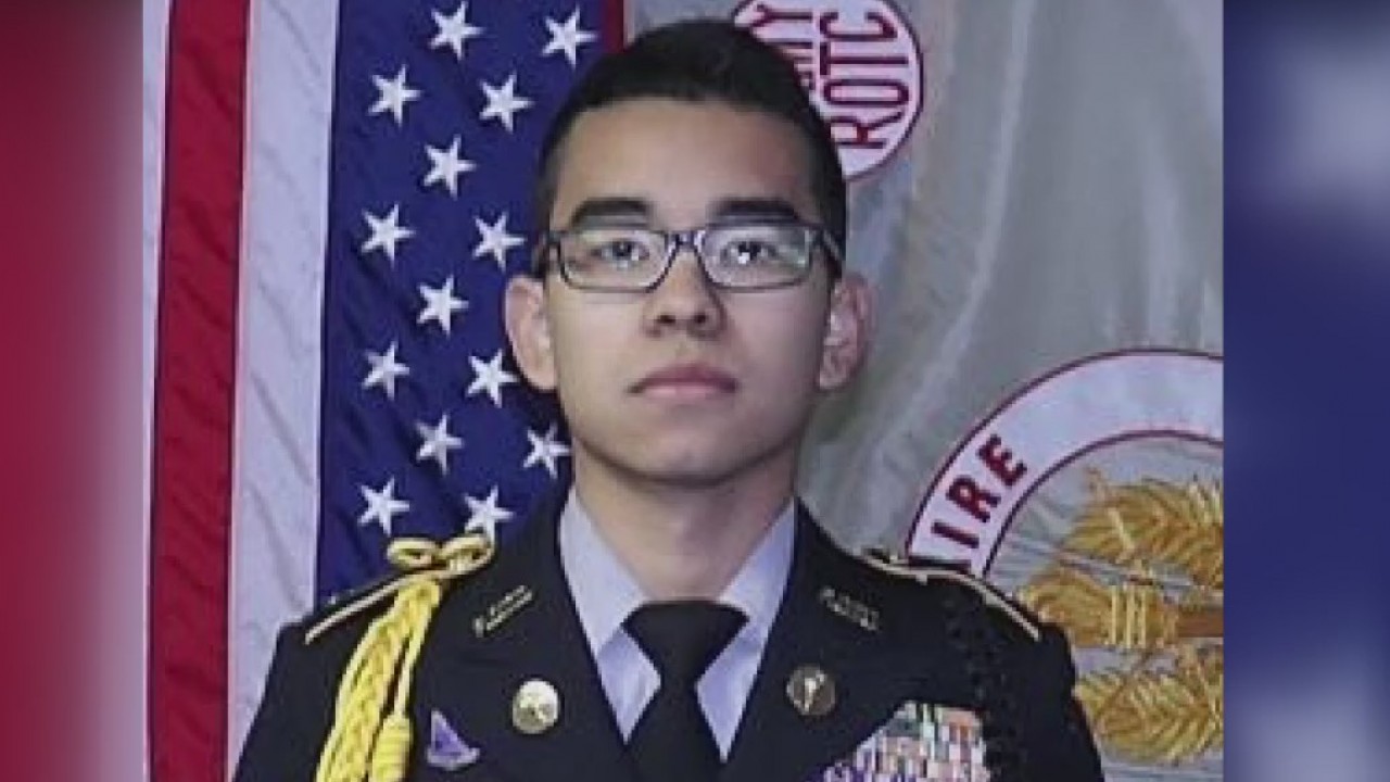 Classmates and friends are remembering Bellaire High School shooting victim