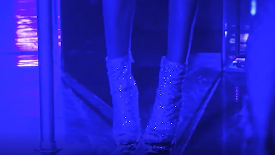 Worried mother pleads for teen daughter to return home