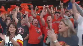 Fans react to Astros punishment