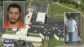 Manhunt drags on for 9th day for convicted murderer who escaped from PA prison