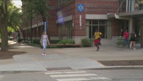 3 DePaul students robbed in under an hour